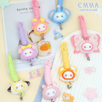 EMMA 手机挂绳手机链
